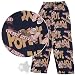 Search : Popeye Welcome to the Gun Show Pajama Pants for Men