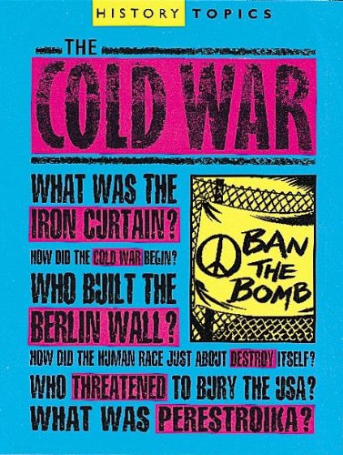 The Cold War (History Topics)