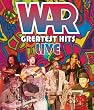 War: Greatest Hits - Live [Blu-ray]