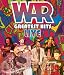 War: Greatest Hits - Live [Blu-ray]