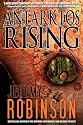 Antarktos Rising - A Novel