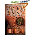 Antarktos Rising - A Novel by Jeremy Robinson