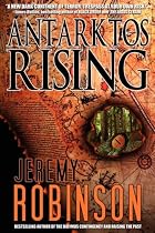 Antarktos Rising - A Novel