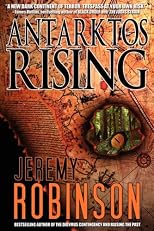 Antarktos Rising