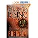 Antarktos Rising - A Novel