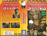 The Red Light Sting (Video Tape/PAL) 1984