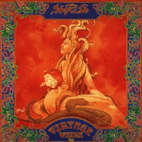 Skyclad - Vintage Whine - Zortam Music