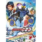 仮面ライダーOOO（オーズ）VOL.7【DVD】