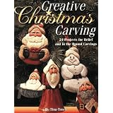 Creative Christmas Carving