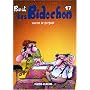 Les Bidochon, Tome 17 : Les Bidochon usent le forfait
