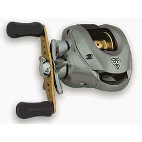 Shimano® Coriolis® Baitcasting Reel thumbnail