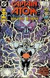  : Captain Atom #16