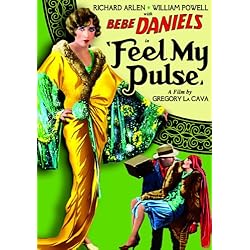 Feel My Pulse