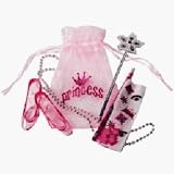 Making Believe 60101-12 Princess Favor Bag - Dozen