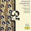 Symphony 1 / Symphony 5