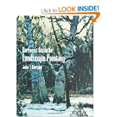 Carlson's Guide to Landscape Painting
