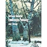 Carlson's Guide to Landscape Painting ~ John F. Carlson