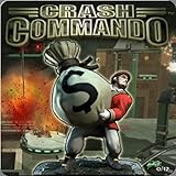 Crash Commando Map Pack - Heist [Online Game Code]