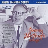Jimmy Mchugh