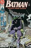 BATMAN #450-451 (fvf) THE JOKER RETURNS! complete story (BATMAN (DC))