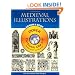 Medieval Illustrations CD-ROM and Book (Dover Electronic Clip Art)