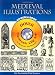 Medieval Illustrations: Electronic Clip Art for Macintosh and Windows (Dover Pictorial Archives)