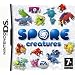 SPORE CREATURES