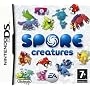 SPORE CREATURES