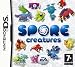 SPORE CREATURES