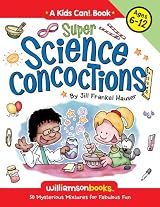 Super Science Concoctions