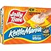 Jolly Time KettleMania Outrageously Fun Kettle Corn Microwave Popcorn, 3-Count Boxes (Pack of 12)
