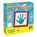 Creativity for Kids Keepsake Canvas Kit
