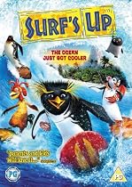 Surf's Up [DVD] [2007]
