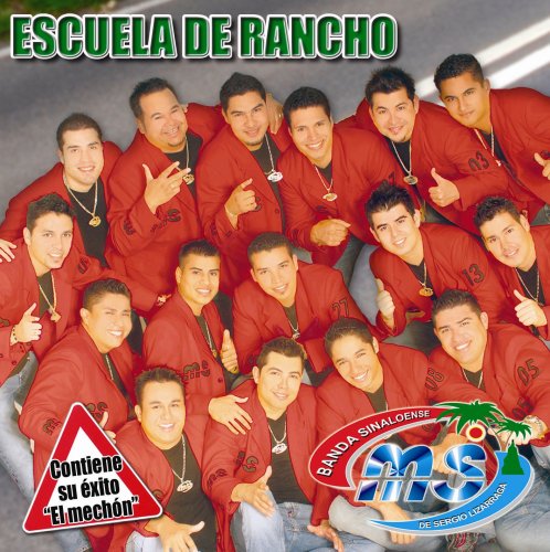 Banda MS - escuela - Zortam Music