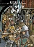 Die Gef�hrten der D�mmerung 03. Das Fest der Narren