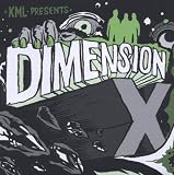 Dimension X