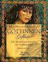 G&ouml;ttinnen Gefl&uuml;ster - Karten und Buch - Mit Orakel und Ritualen zur eigenen Kraft