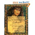 G�ttinnen Gefl�ster - Karten und Buch - Mit Orakel und Ritualen zur eigenen Kraft