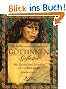 G�ttinnen Gefl�ster - Karten und Buch - Mit Orakel und Ritualen zur eigenen Kraft
