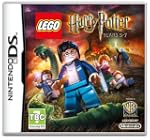 LEGO Harry Potter: Years 5-7 (Nintend...