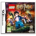 Lego Harry Potter Years 5-7 (Nintendo DS)
