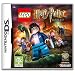 Lego Harry Potter Years 5-7 (Nintendo DS)