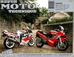 Revue technique de la Moto, num�ro 82...
