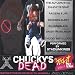 Chucky's Dead