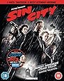 Sin City [Blu-ray]