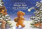 Produkt-Bild: Mischas Reise zum Christkind: 24 Adventskalender-Geschichten