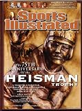 Marcus Allen signed autographed Sports Illustrated USC Heisman