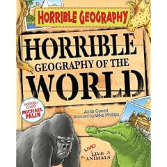 Horrible Geography of the World