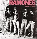 Rocket to Russia