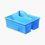 DuraTote, Blue